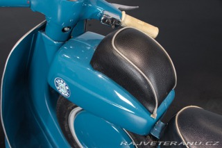 Piaggio Vespa 90 SS 1967