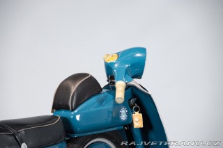 Piaggio Vespa 90 SS 1967