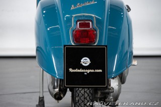 Piaggio Vespa 90 SS 1967
