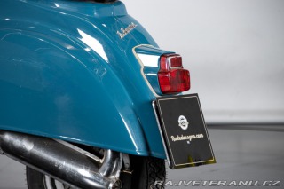 Piaggio Vespa 90 SS 1967