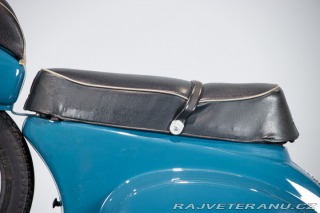 Piaggio Vespa 90 SS 1967