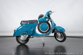 Piaggio Vespa 90 SS 1967