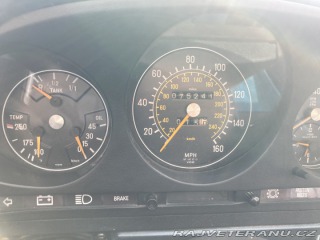 Mercedes-Benz 450 SL 1977