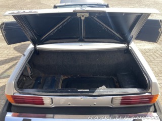Mercedes-Benz 450 SL 1977