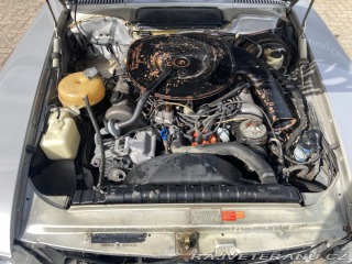 Mercedes-Benz 450 SL 1977