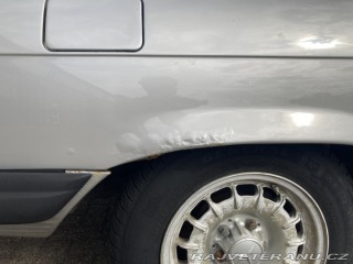 Mercedes-Benz 450 SL 1977