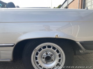 Mercedes-Benz 450 SL 1977