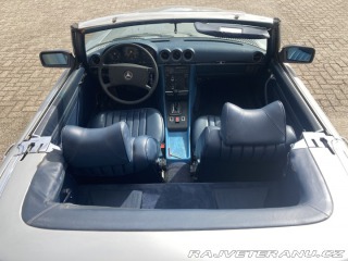 Mercedes-Benz 450 SL 1977