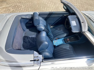 Mercedes-Benz 450 SL 1977