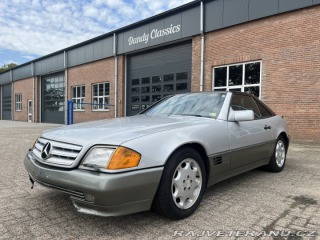 Mercedes-Benz SL 300SL R129 1989