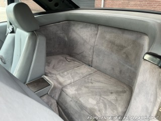 Mercedes-Benz SL 300SL R129 1989