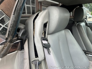 Mercedes-Benz SL 300SL R129 1989