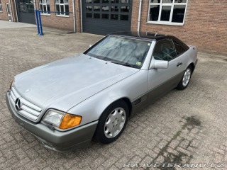 Mercedes-Benz SL 300SL R129 1989