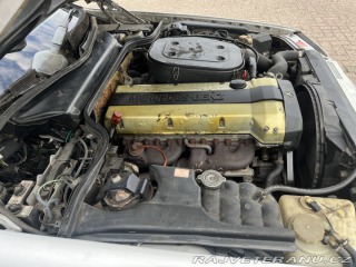 Mercedes-Benz SL 300SL R129 1989