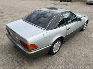 Mercedes-Benz SL 300SL R129 1989
