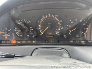 Mercedes-Benz SL 300SL R129 1989