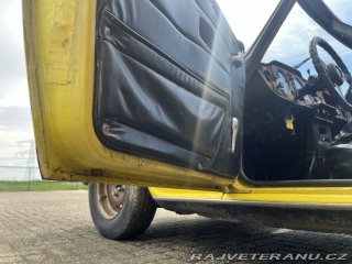 Triumph TR6  1973