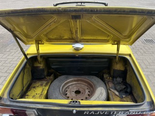 Triumph TR6  1973