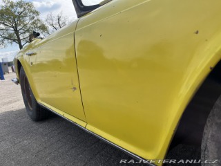 Triumph TR6  1973