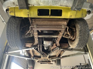 Triumph TR6  1973