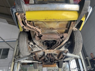 Triumph TR6  1973
