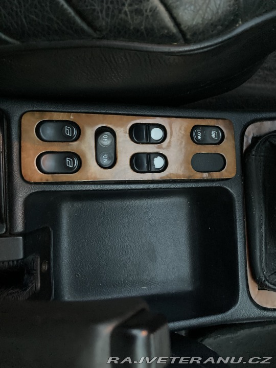 Saab 9000 T16 Sport 1989