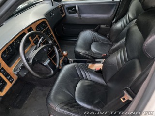 Saab 9000 T16 Sport 1989