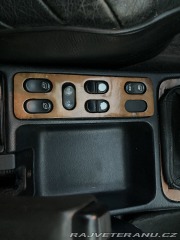 Saab 9000 T16 Sport 1989