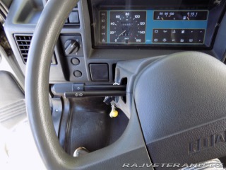 Fiat Ostatní modely Ducato 2.5TD/Concorde/klimatizac 1993