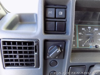 Fiat Ostatní modely Ducato 2.5TD/Concorde/klimatizac 1993