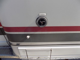 Fiat Ostatní modely Ducato 2.5TD/Concorde/klimatizac 1993