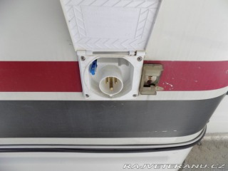 Fiat Ostatní modely Ducato 2.5TD/Concorde/klimatizac 1993