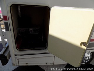 Fiat Ostatní modely Ducato 2.5TD/Concorde/klimatizac 1993