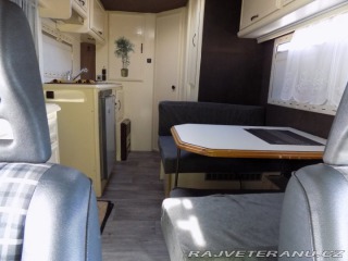 Fiat Ostatní modely Ducato 2.5TD/Concorde/klimatizac 1993