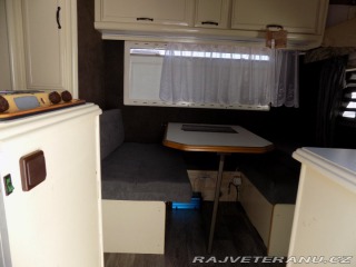 Fiat Ostatní modely Ducato 2.5TD/Concorde/klimatizac 1993