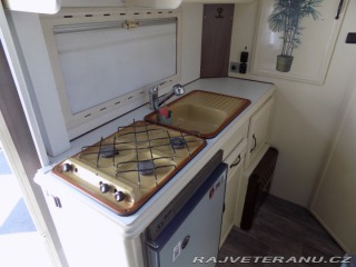 Fiat Ostatní modely Ducato 2.5TD/Concorde/klimatizac 1993