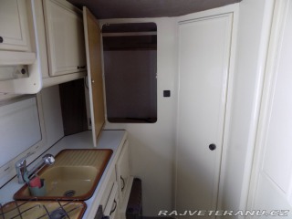 Fiat Ostatní modely Ducato 2.5TD/Concorde/klimatizac 1993