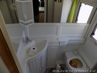 Fiat Ostatní modely Ducato 2.5TD/Concorde/klimatizac 1993