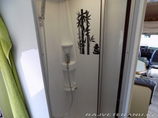 Fiat Ostatní modely Ducato 2.5TD/Concorde/klimatizac 1993