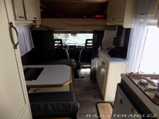 Fiat Ostatní modely Ducato 2.5TD/Concorde/klimatizac 1993