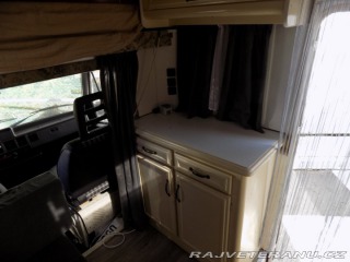 Fiat Ostatní modely Ducato 2.5TD/Concorde/klimatizac 1993