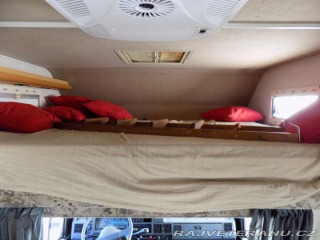 Fiat Ostatní modely Ducato 2.5TD/Concorde/klimatizac 1993