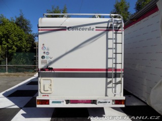 Fiat Ostatní modely Ducato 2.5TD/Concorde/klimatizac 1993