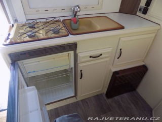 Fiat Ostatní modely Ducato 2.5TD/Concorde/klimatizac 1993