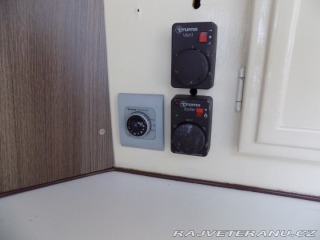 Fiat Ostatní modely Ducato 2.5TD/Concorde/klimatizac 1993