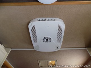 Fiat Ostatní modely Ducato 2.5TD/Concorde/klimatizac 1993