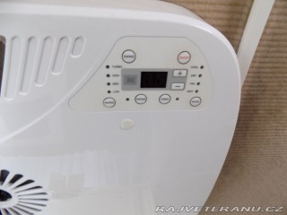 Fiat Ostatní modely Ducato 2.5TD/Concorde/klimatizac 1993