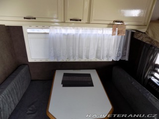 Fiat Ostatní modely Ducato 2.5TD/Concorde/klimatizac 1993