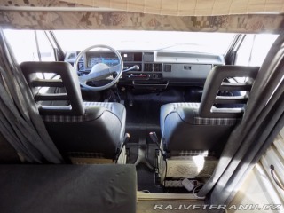 Fiat Ostatní modely Ducato 2.5TD/Concorde/klimatizac 1993