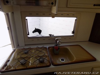 Fiat Ostatní modely Ducato 2.5TD/Concorde/klimatizac 1993